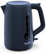 Tefal - Кана MORNING 1,7 l 2400W/230V син