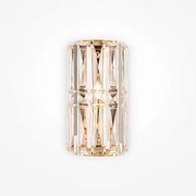 MAYTONI Стенна лампа Facet - MOD094WL-01G