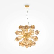 MAYTONI Пендел Bolla - MOD133PL-06BS