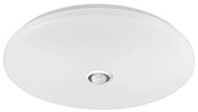 Solight WO776 - LED Плафониера с PIR сензор PLAIN LED/18W/230V