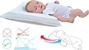 Възглавница Baby Matex Aero 3D за количка 27x36 0328