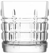 Lav - Стъклена чаша за алкохол / аперитив ниска 325мл BRT 430