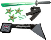 Simba - Next Нинджа мега сет, 9 части