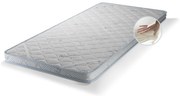Топ матрак със сребърни йони 6 cm, Medico Silver Memory