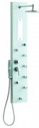 Хидромасажен панел ICSH 3014 WHITE