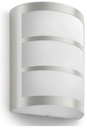 Philips - LED Екстериорен аплик PYTHON LED/3,8W/230V IP44
