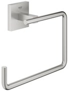 GROHE 40975DC0 - Държач за кърпи START CUBE, неръждаема стомана