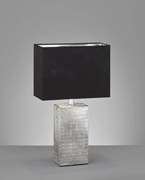 Настолна лампа F&H Candes-30 x 13 x 50 cm