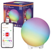 Osram - LED RGBW димируема настолна лампа SMART+ MAGIC LED/2,5W/5V Wi-Fi