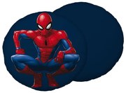 Детска възглавница от флийс Spider-man – Jerry Fabrics