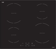 Lino  PLI5 TC4B V Индукционен плот за вграждане