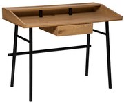 Бюро с чекмедже atmosphera Josan, MDF