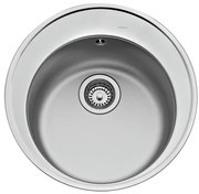 Teka Starbright 45 E-XN 1B ORB Кухненска мивка за вграждане