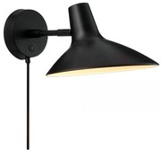 Nordlux - стенен аплик DARCI 1xE14/25W/230V