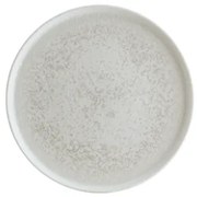 Bonna - Порцеланова чиния 16см-LUNAR WHITE-(S-MT-LUNHYG16DZ)
