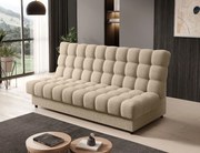 Разтегателен диван Selenia-Бежов