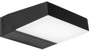 Rabalux 77121 - LED Екстериорен аплик LAXA LED/14W/230V IP54