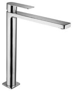 Paffoni - Смесител за мивка TANGO матов хром