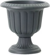 Serinova Саксия Nergis 25.3L антрацит (N002)