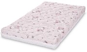 LORELLI Classic Матрак 62/110/10 см. HAVANA РОЗОВ