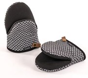 Кухненски ръкавици в комплект от 2 Sherlock - Tiseco Home Studio