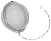 Цедка за чай от неръждаема стомана - Metaltex