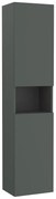 Колона за баня A857636513, с открит рафт, 40х30х175см.