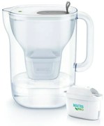 Филтрираща Кана Brita 1052803 Сив 3,6 L