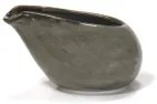 Horecano - Порцеланова сосиера 60мл ANTIQUE-GREY (TR0007G)