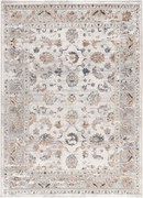 Бежов килим 134x200 cm Keops – Universal