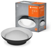 LEDVANCE LED ЛАМПА ORBIS MILAN 300 mm 2XE27 - ЧЕРЕН - 4058075829107