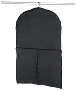 Черно покривало за костюм , 150 x 60 cm - Wenko