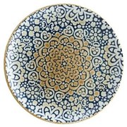 Порцеланова чиния ф17см BONNA-ALHAMBRA-(ALH GRM 17DZ)