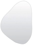 Стенно огледало 61x61 cm Algeza – Light &amp; Living