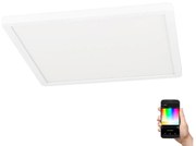 Eglo 900088 - LED RGBW Димируема лампа ROVITO-Z LED/14,6W/230V бял