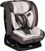 Lionelo - Автокресло AART i-Size 40-150 см кафяво/кремаво