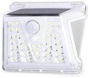 Aigostar - LED Екстериорна соларна лампа със сензор LED/1,48W/3,7V  IP65