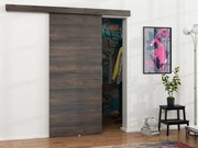 Плъзгаща се врата Malibu-Karudi-Дължина: 76 cm