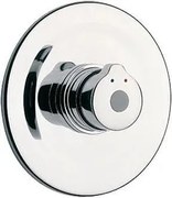 Смесител с бутон за душ, за вграждане Sprint