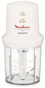 Мелачка Moulinex Multimoulinette Compact 0,6 L 270W Бял