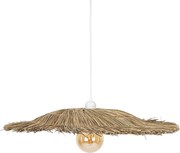 Atmosphera - Пендел YONI 1xE27/40W/230V sláma