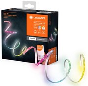 Ledvance - LED RGB+TW Димируем екстериорен лента FLEX 3 м LED/12,5W/230V Wi-Fi