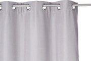 Термо завеса atmosphera, 140x260 cm - Сив
