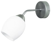 Аплик АЛТЕА, хром, 1xE27