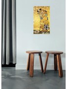 Репродукция на картина 30x50 cm Fulfillment - Fedkolor
