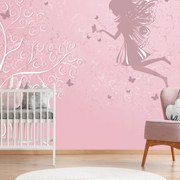 Тапет – Приказна фея