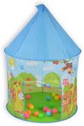 Moni toys  -  Тента с 25 топки 995 5001I