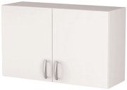 Cabinet 2-врати Remi-100φ 28β 60ψ cm