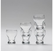 К-кт 6x чаша за ликьор прозрачен