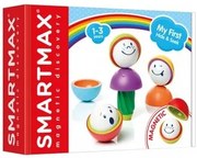 Smart Games - Конструктор my first hide and seek